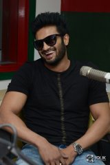 Bhale Manchi Roju Movie Song Launch at Radio Mirchi